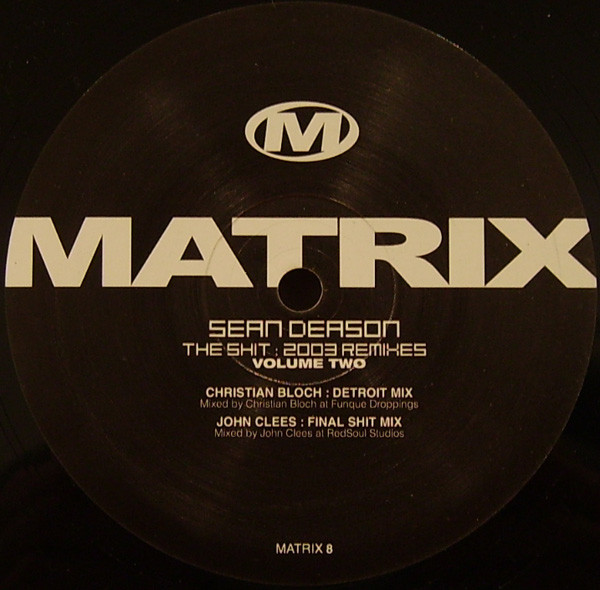 label matrix download